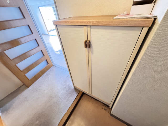 シューズBOX
