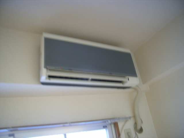エアコン