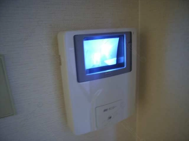 モニターインターホン