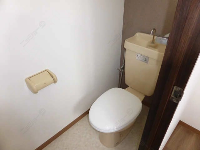 ＷＣ