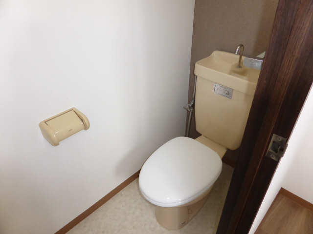 ＷＣ