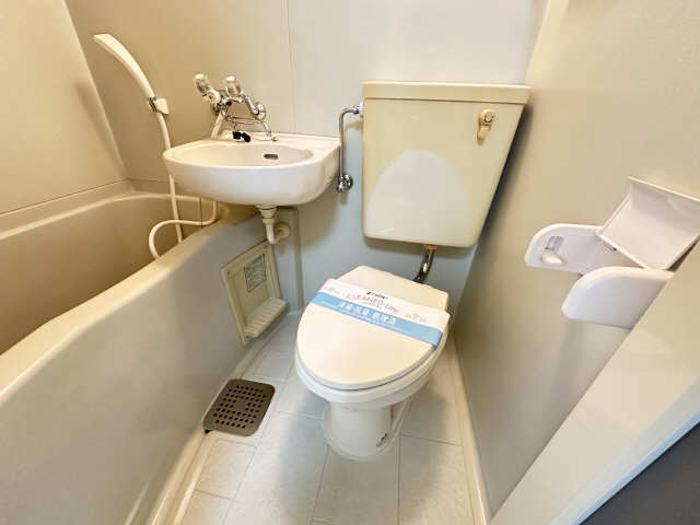 WC