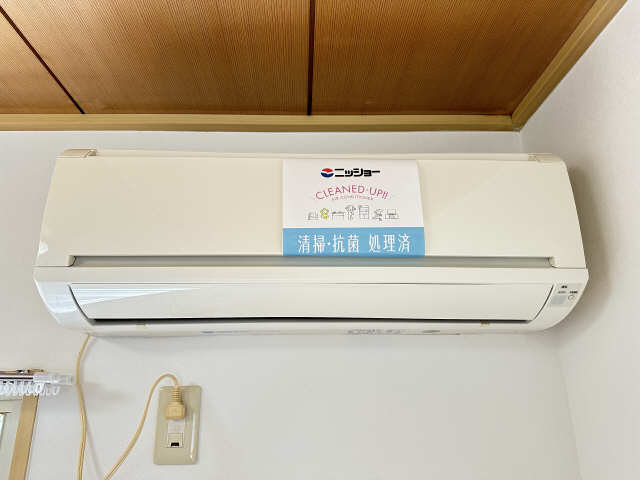 エアコン