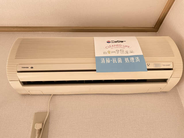 エアコン