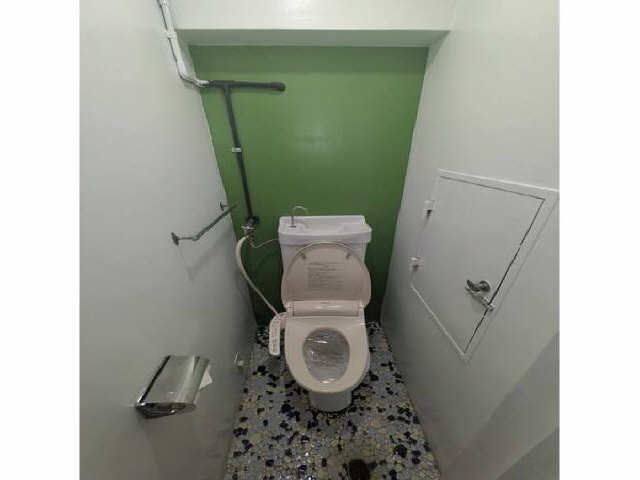 WC