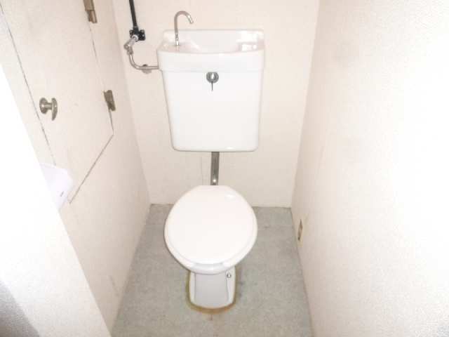 ＷＣ