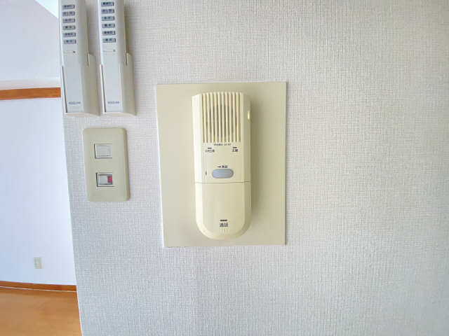インターホン