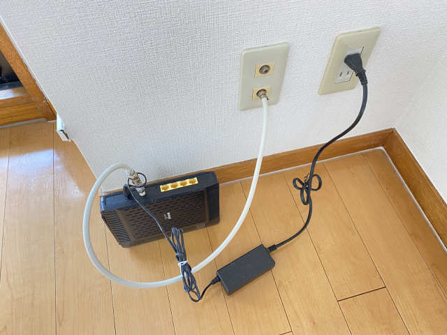 ネット無料