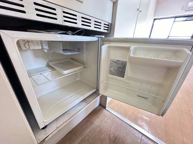 ミニ冷蔵庫
