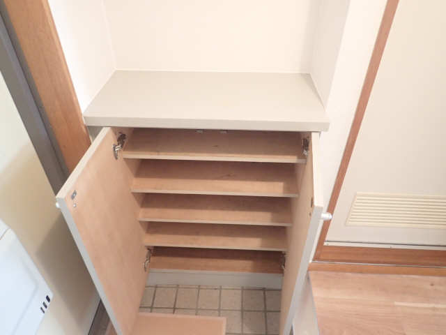 シューズBOX