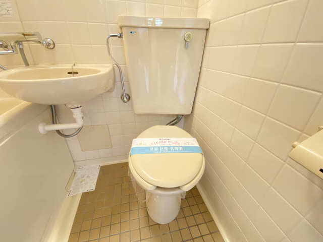 WC