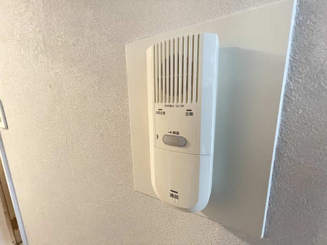 インターフォン