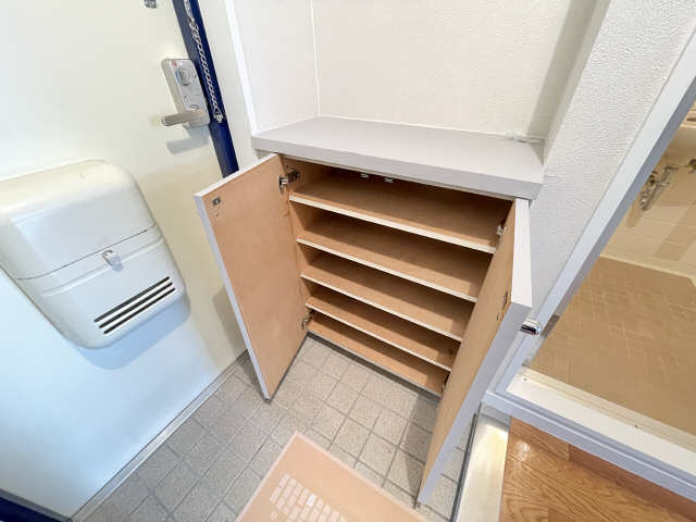 シューズBOX