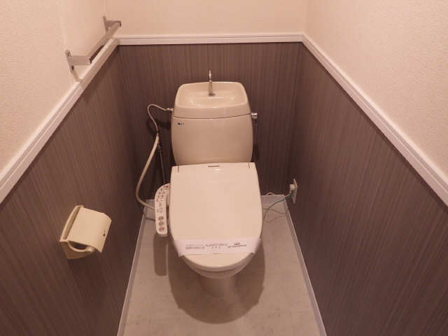 ＷＣ