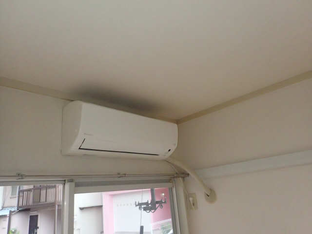 エアコン
