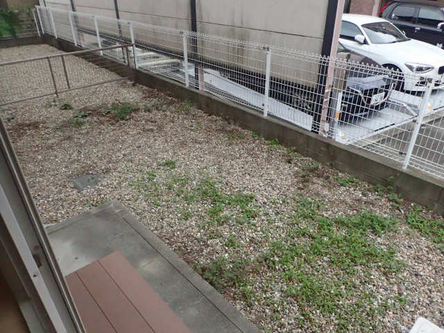 庭