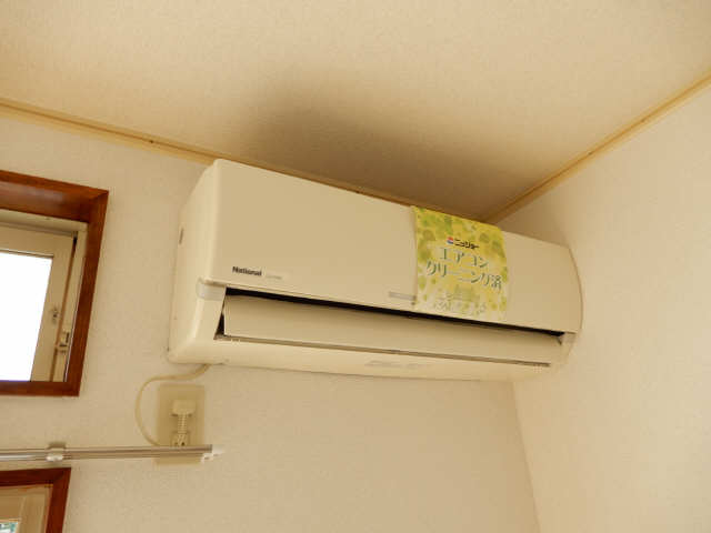 エアコン