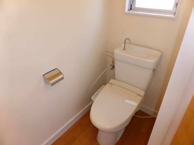ＷＣ