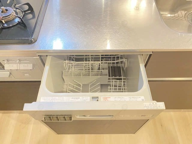 食洗機