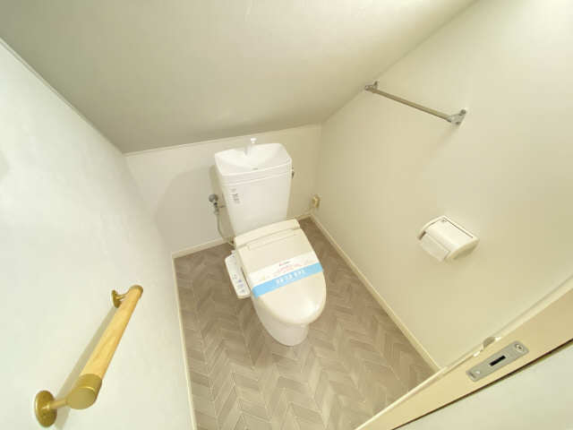 WC（1F）