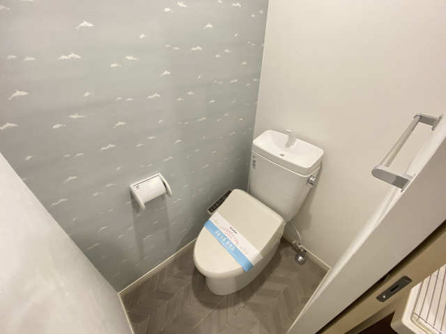 WC（2F)