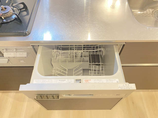 食洗機