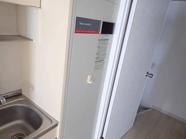 電気温水器