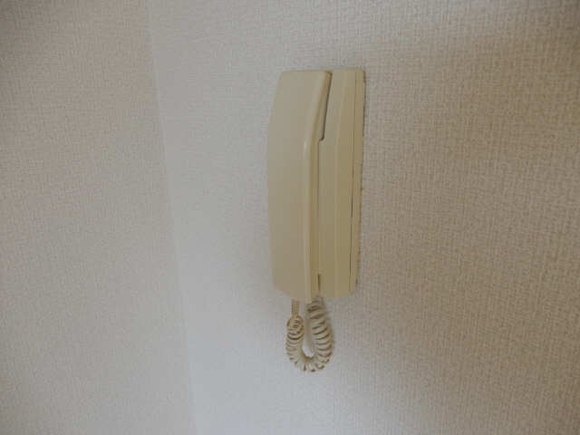 インターホン
