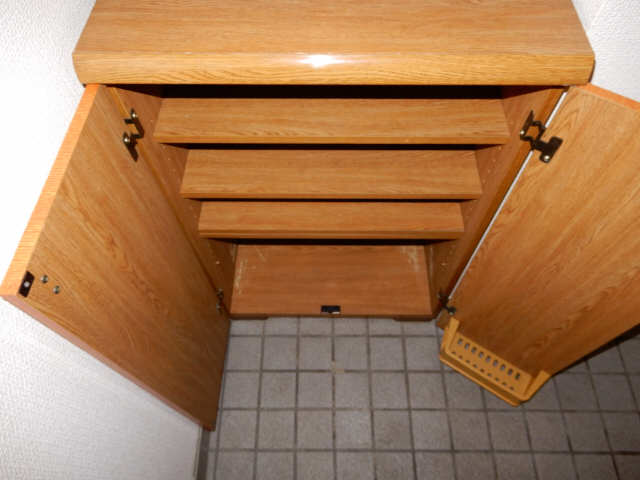 シューズBOX