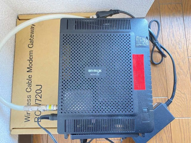 無料インターネット