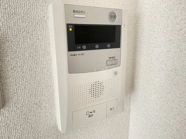 インターホン
