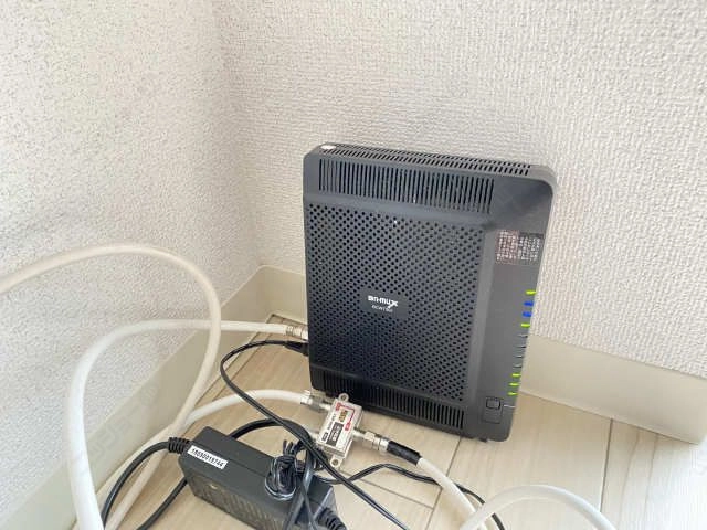 ネット無料