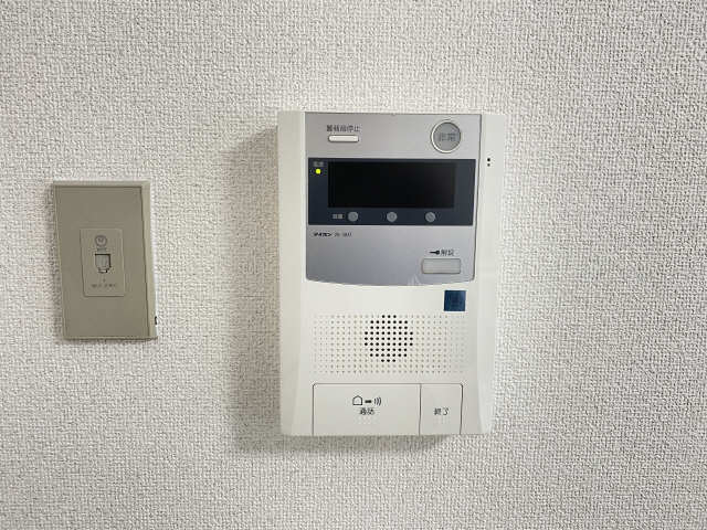インターホン