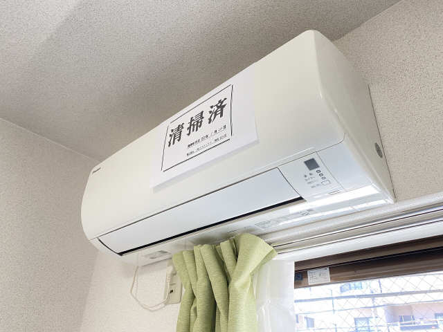 エアコン