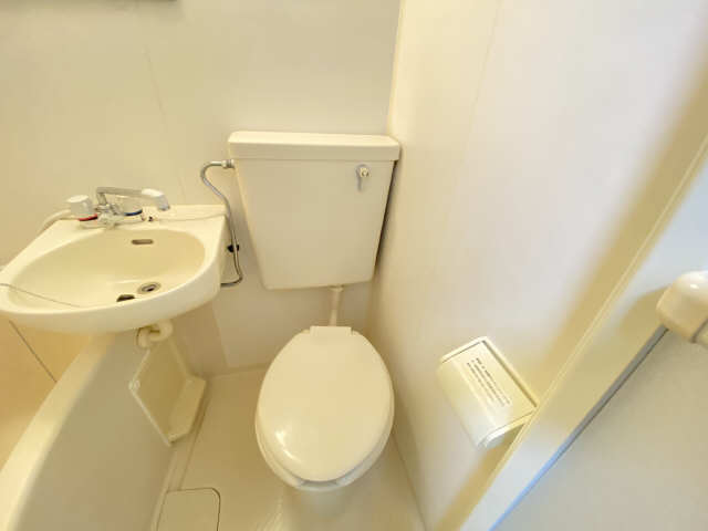 WC