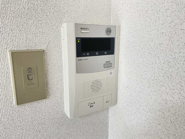 インターホン