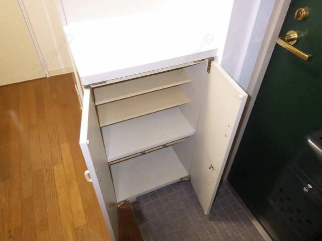 シューズBOX