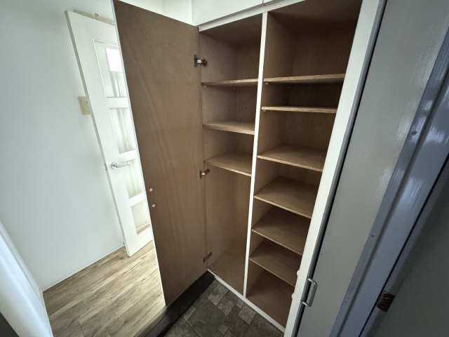 シューズBOX