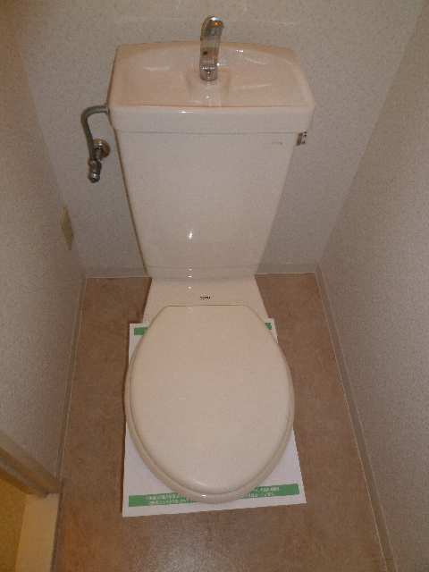 ＷＣ