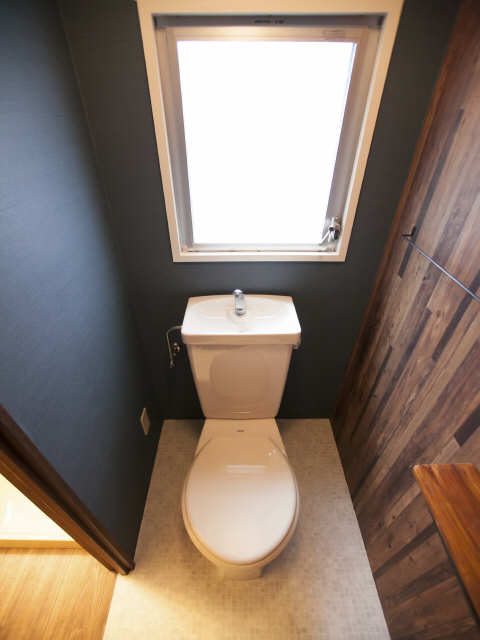 ＷＣ