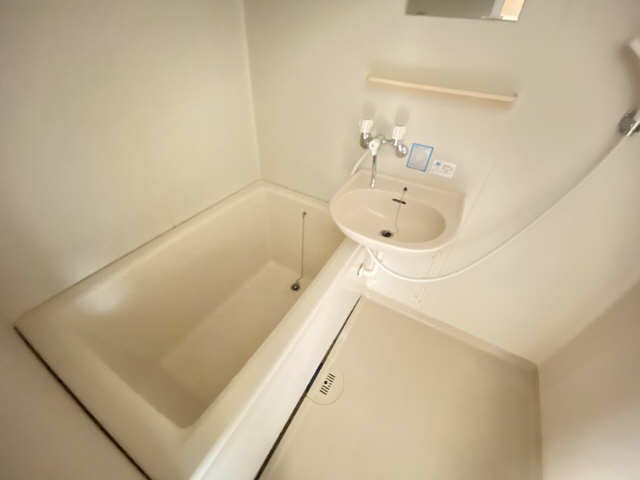 エクセルフジタ 4階 浴室