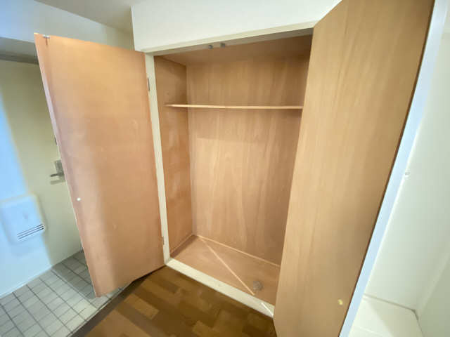 収納(玄関)