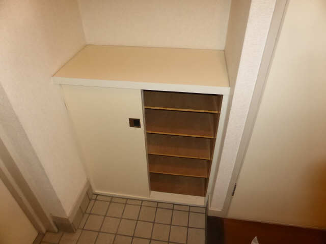 シューズBOX