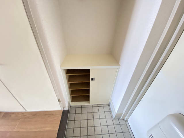 シューズBOX