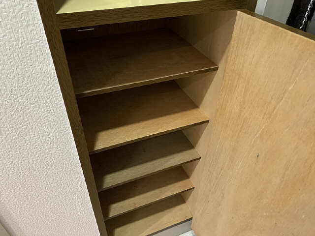 シューズBOX