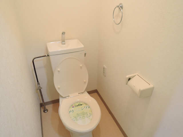ＷＣ