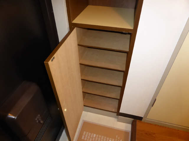 シューズＢＯＸ