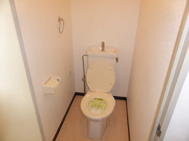 ＷＣ