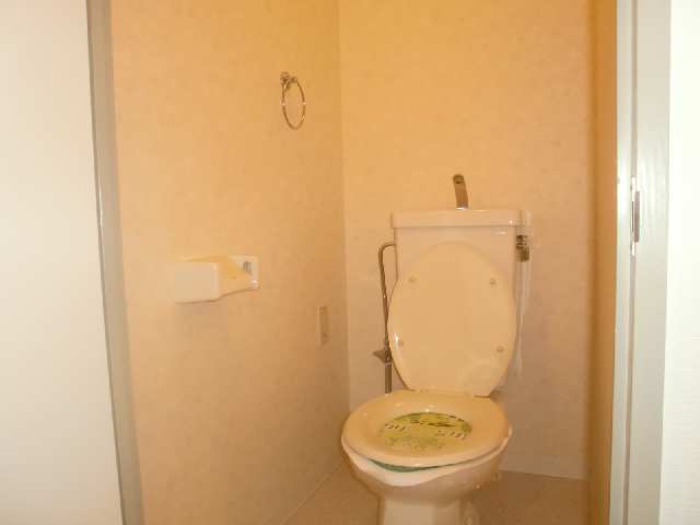 ＷＣ