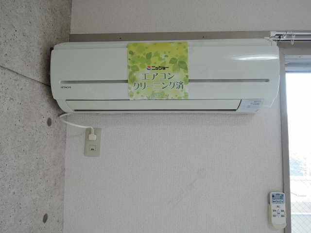 エアコン